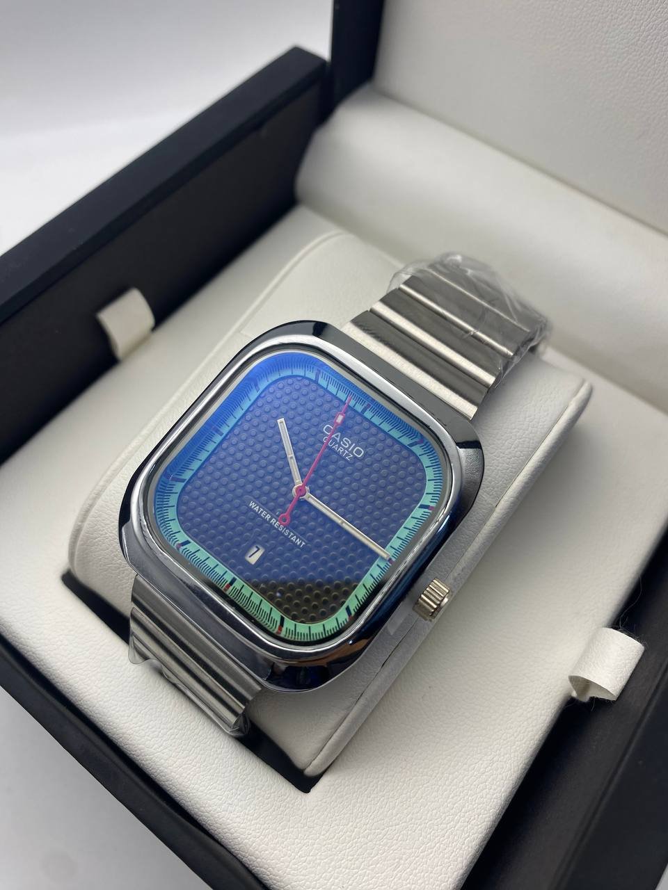Casio quartz