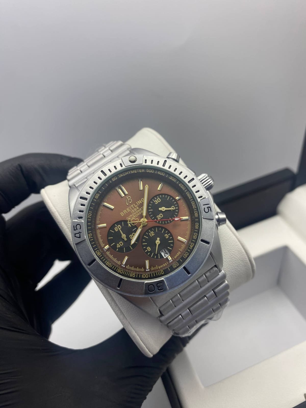 Breitling Chronomat