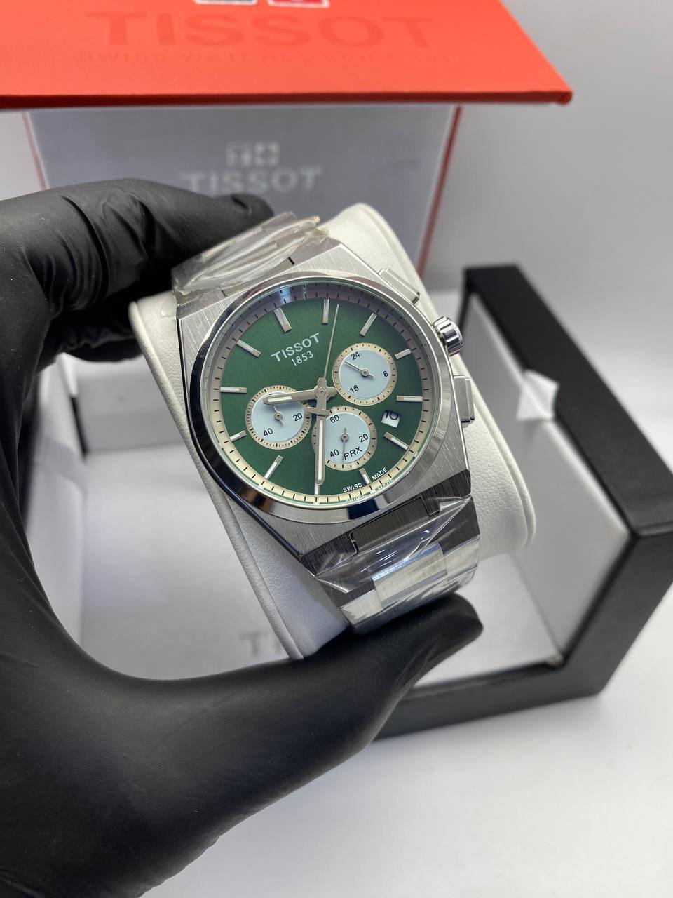 Tissot PRX Automatic