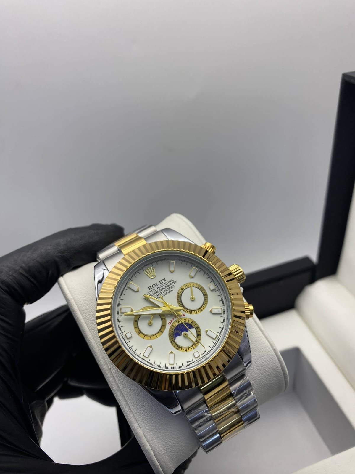 Rolex Oyster